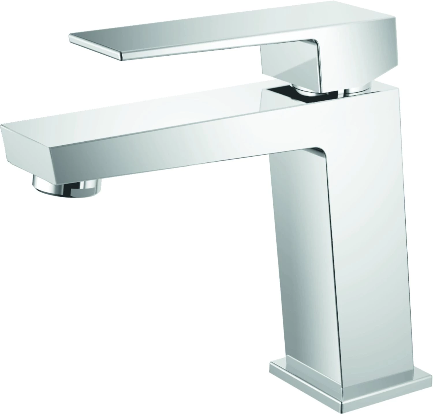 Смеситель для умывальника RUSH Тира (Thira) (TR3625-11) - фото 1