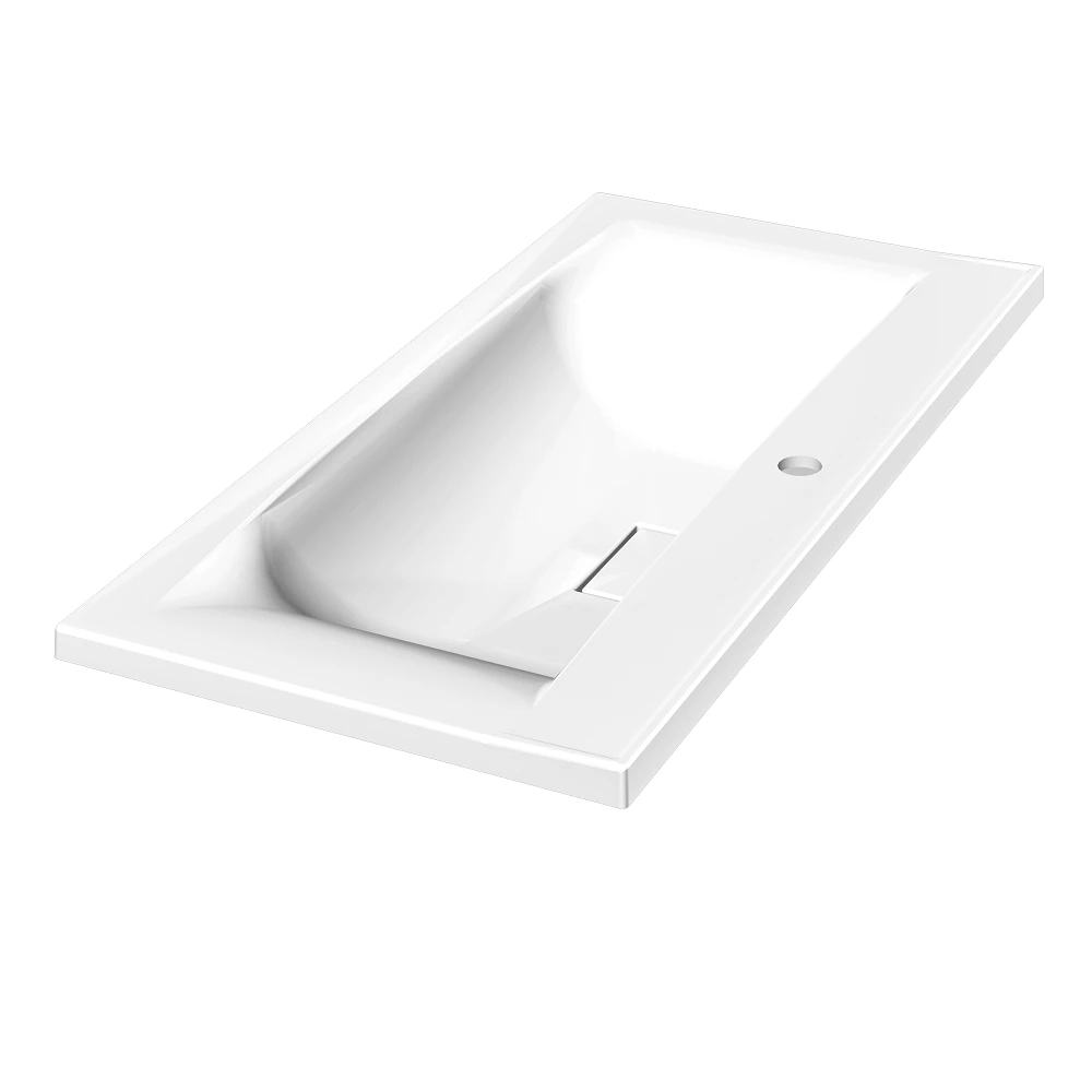 Раковина Paola Elegante 900 (Paola Elegante 900) - фото 4