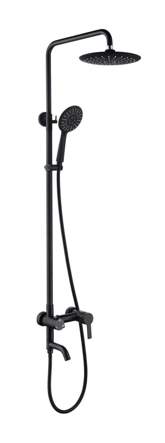 Душевая стойка Fmark (FS8345H) - фото 1