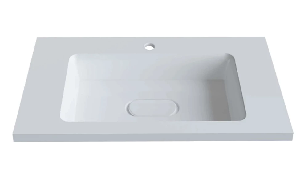 Раковина VIGO Modul 80 (Madera) (4627173210430) - фото 2