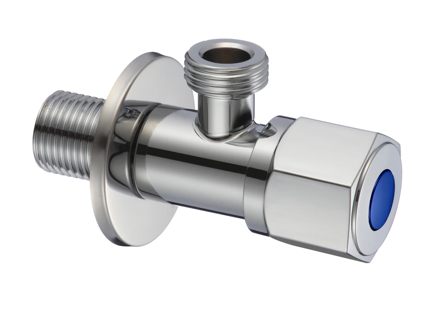Угловой вентиль Fmark (FS(002)10A)