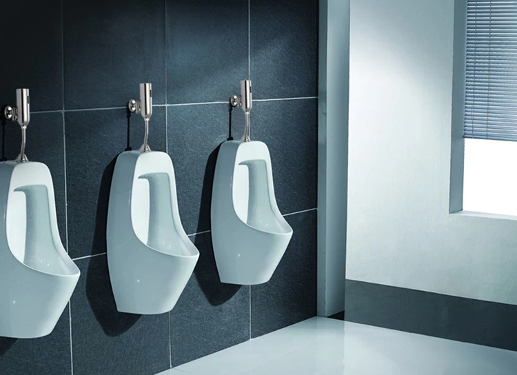 Кран для писуара сенсорный ПрофСан PSM-2000 (PSM-2521) - фото 3