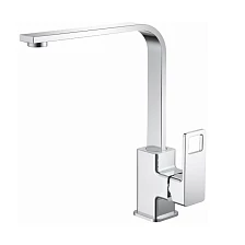 Смеситель для кухни Haiba (HB70615)