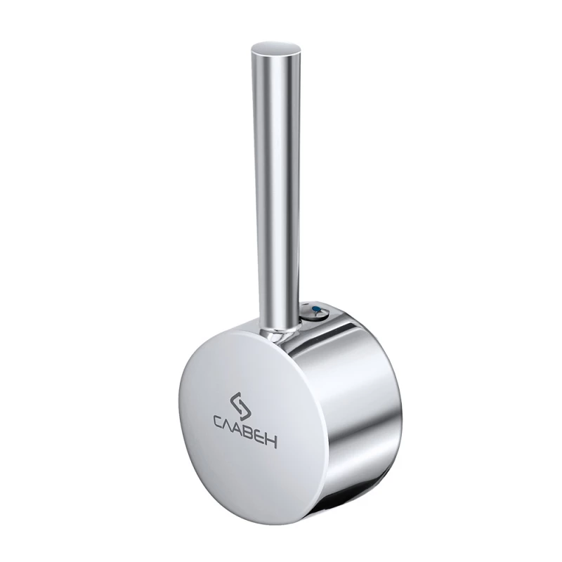 Смеситель для биде Славен Город одноручный (СЛ-ОД-Д41) - фото 4