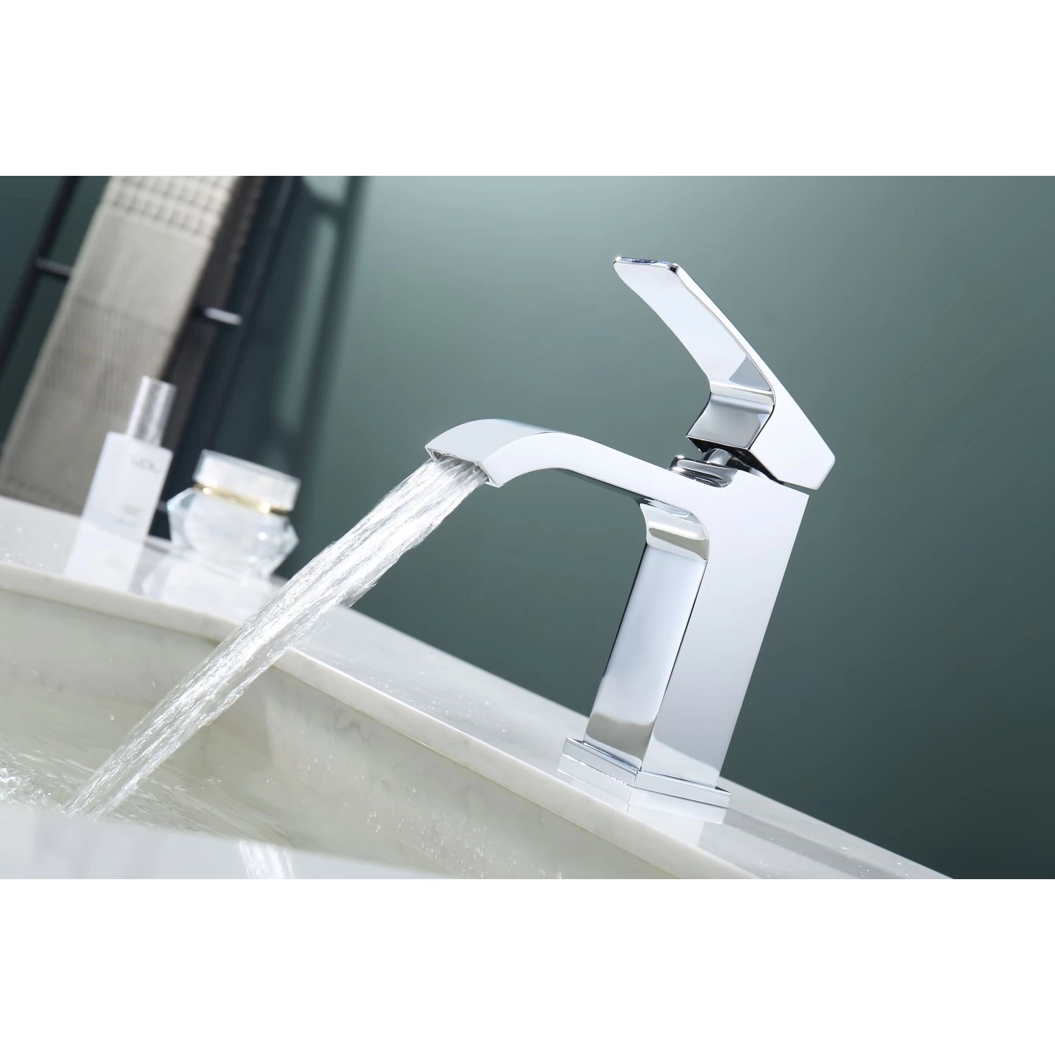 Смеситель Raglo для умывальника (R02.10) - фото 9