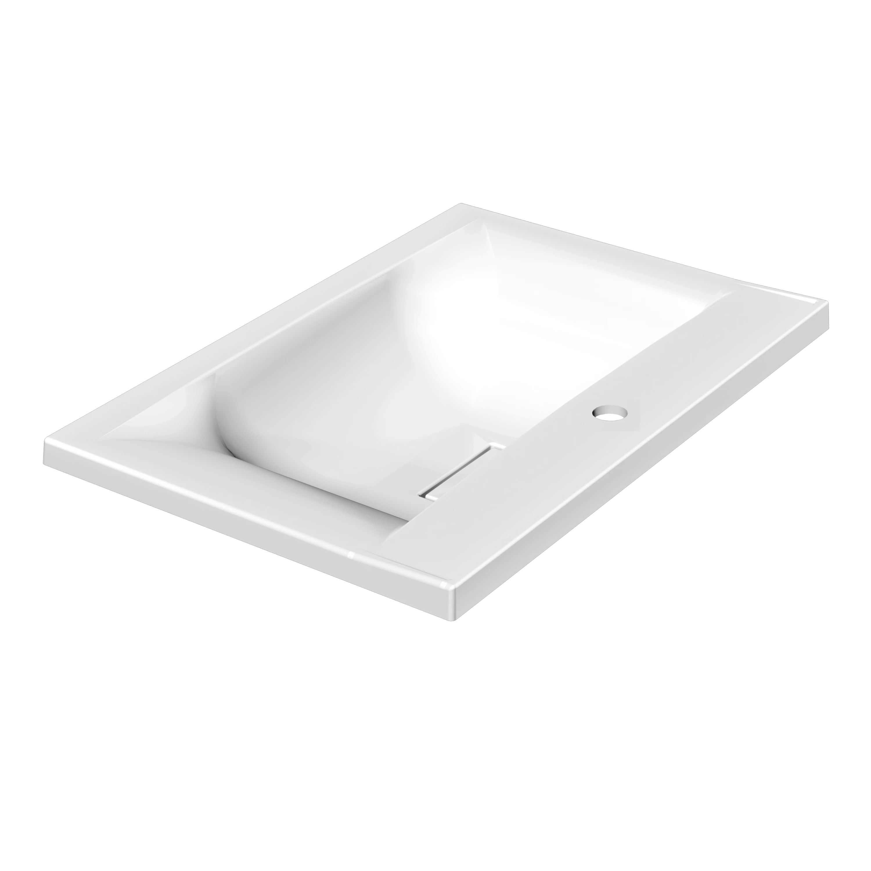 Раковина Paola Elegante (Paola Elegante 650) - фото 4