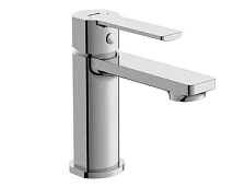 Смеситель для раковины Cersanit SMART однорычажный (63047)