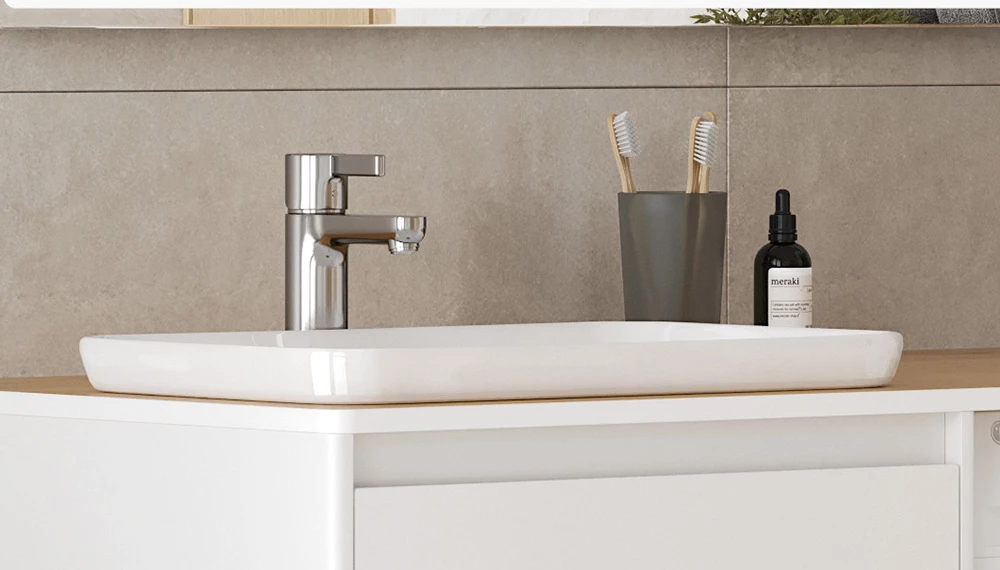 Раковина VIGO (E408D) - фото 6