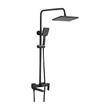 Душевая система BELZ (B24613-7)