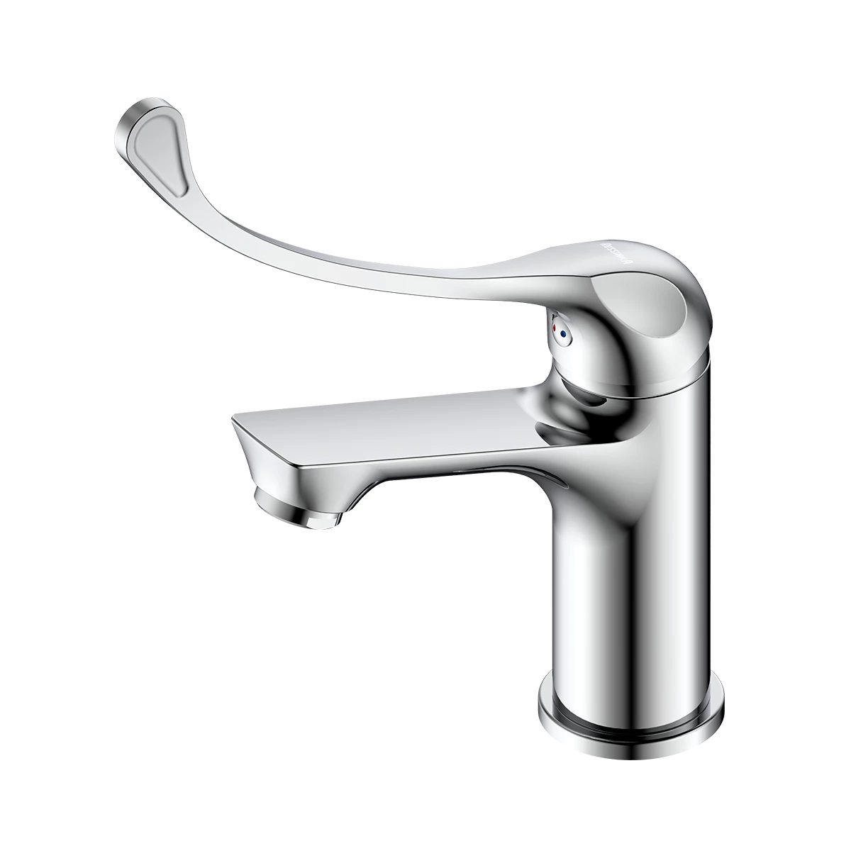 Смеситель Rossinka для раковины монолитный (Y35-26) - фото 1