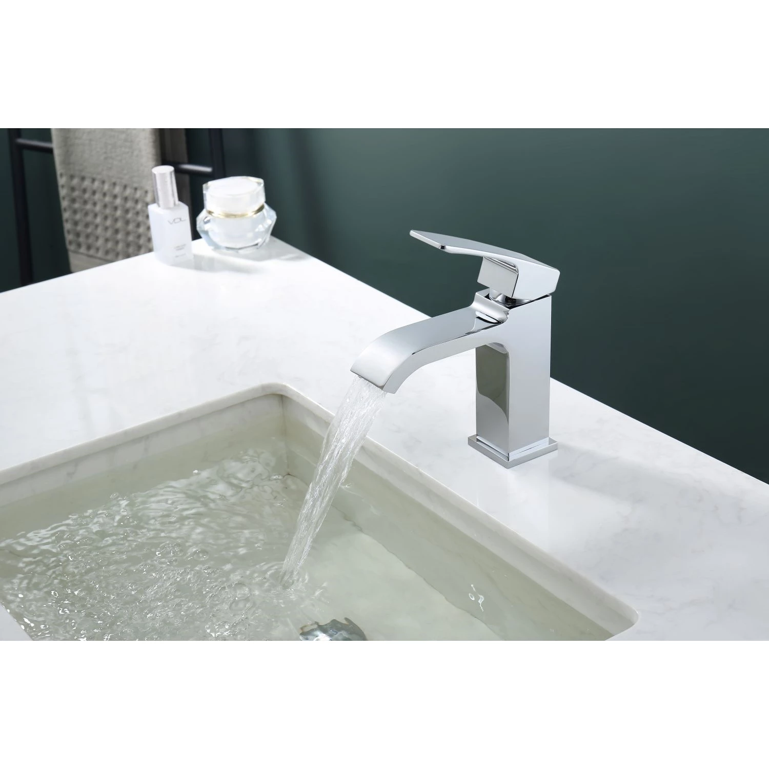 Смеситель Raglo для умывальника (R02.10) - фото 11