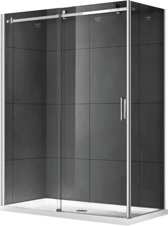 Душевой уголок Gemy Modern Gent (S25191B-A6-80) Душевой уголок Gemy Modern Gent (S25191B-A6-80)