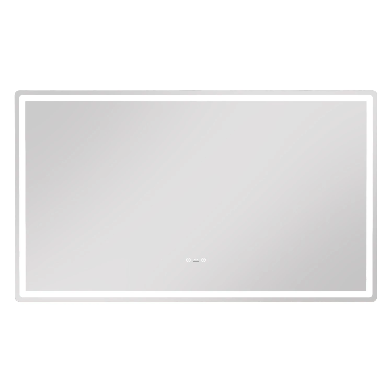 Зеркало VIGO Geometry Step 1200 (236) - фото 1