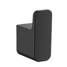 Крючок BELZ черный (B90905-1)