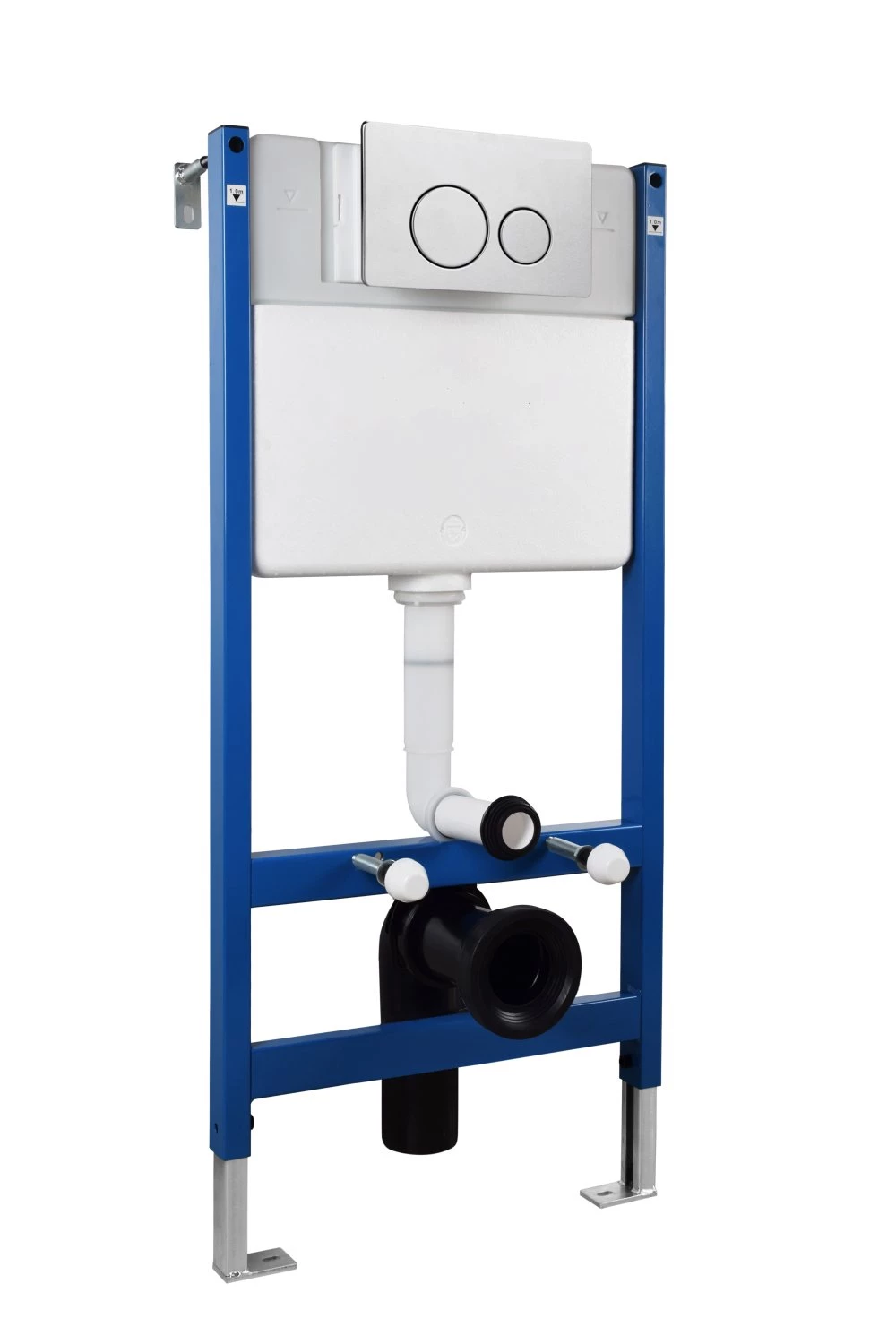 Инсталляция для унитаза TIMO 525*105*1074 (TWC-01) - фото 1