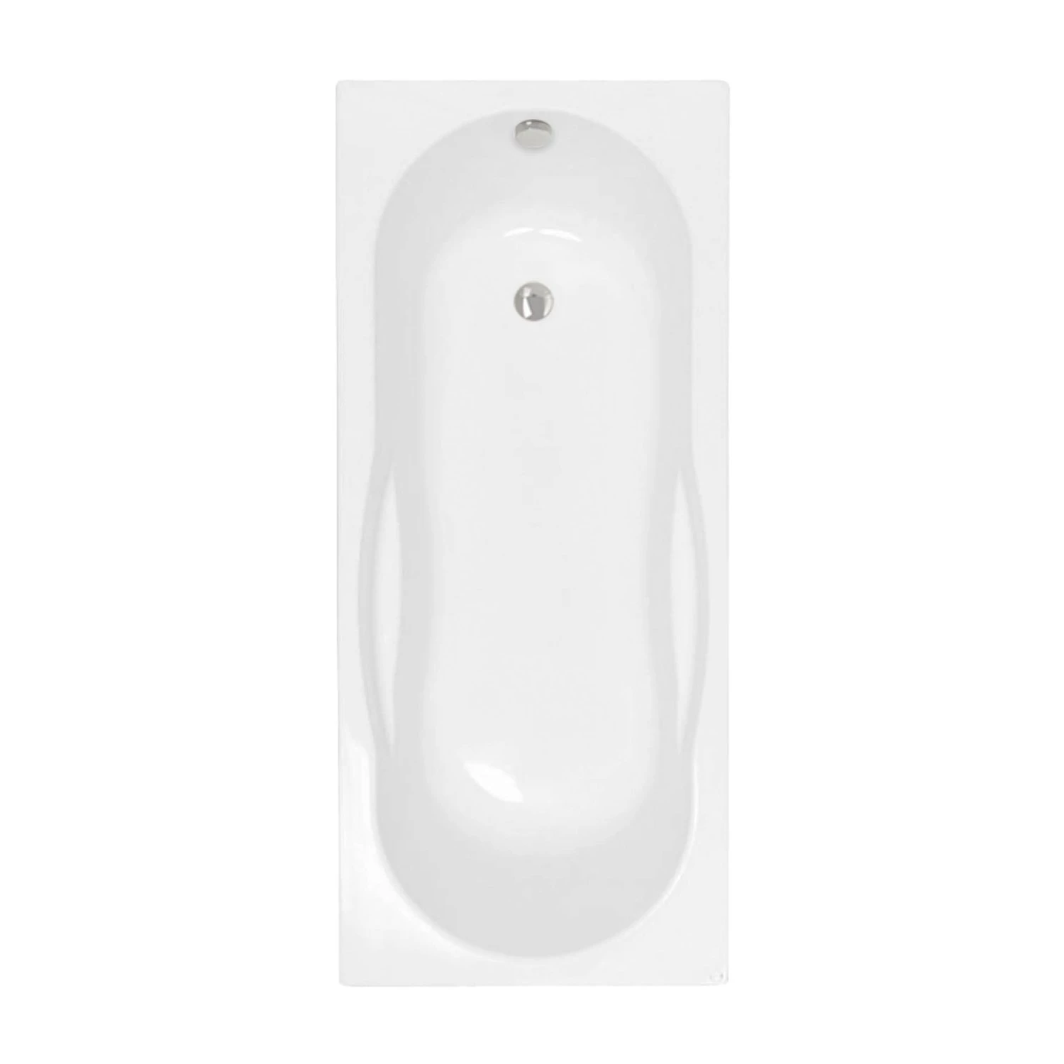 Ванна прямоугольная MITO RED 150x70 (63375) - фото 1