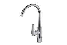 Смеситель для кухни VODA "Waterfall" (WF519R)