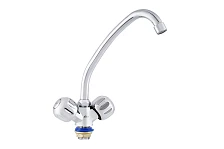 Смеситель для кухни FAUZT FZs-223-21 тип См-МДЦБА