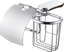 Держатель освежителя воздуха RUSH Лусон (Luson) (LU16122)