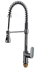 Смеситель для кухонной мойки Savol (S-002802L)