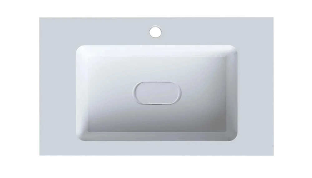 Раковина VIGO Modul 70 (Madera) (4627173210782) - фото 3