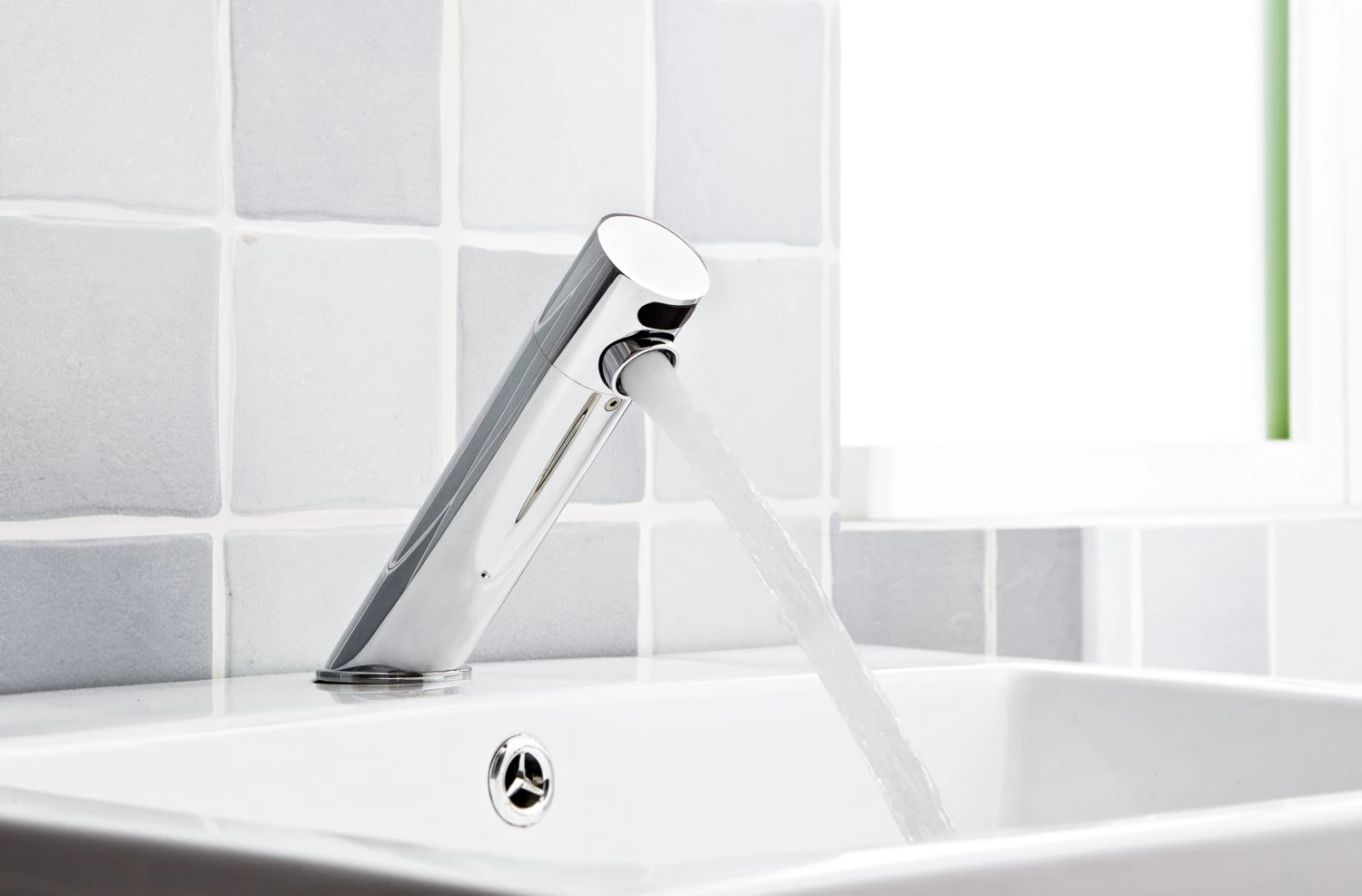 Смеситель для раковины Lemark Project (LM4653CE) - фото 2