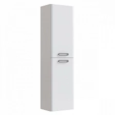 Шкаф-пенал IDDIS Brick 40 подвесной белый (BRI40W0i97)