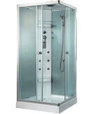 Душевая кабина Timo Lux 110*85*230  (TL-1504L)