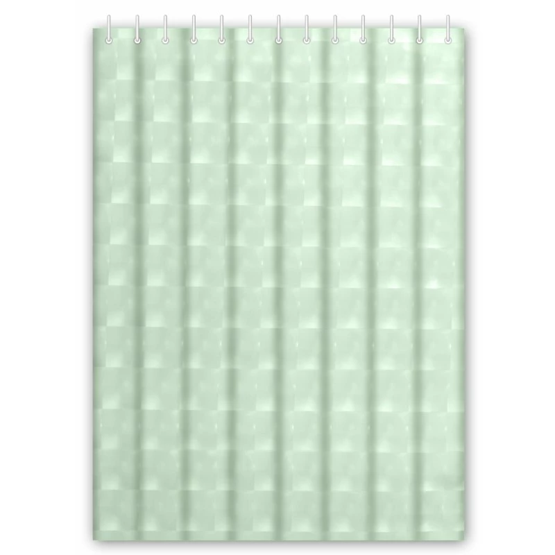 Штора для ванной Haiba 3D (HB75101-12)