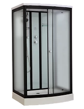 Душевая кабина Timo Standart 120*90*220 (T-6615BF)