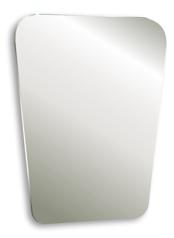 Зеркало SILVER MIRRORS 550*800  Фокстрот (ФР-00002382) - фото 1