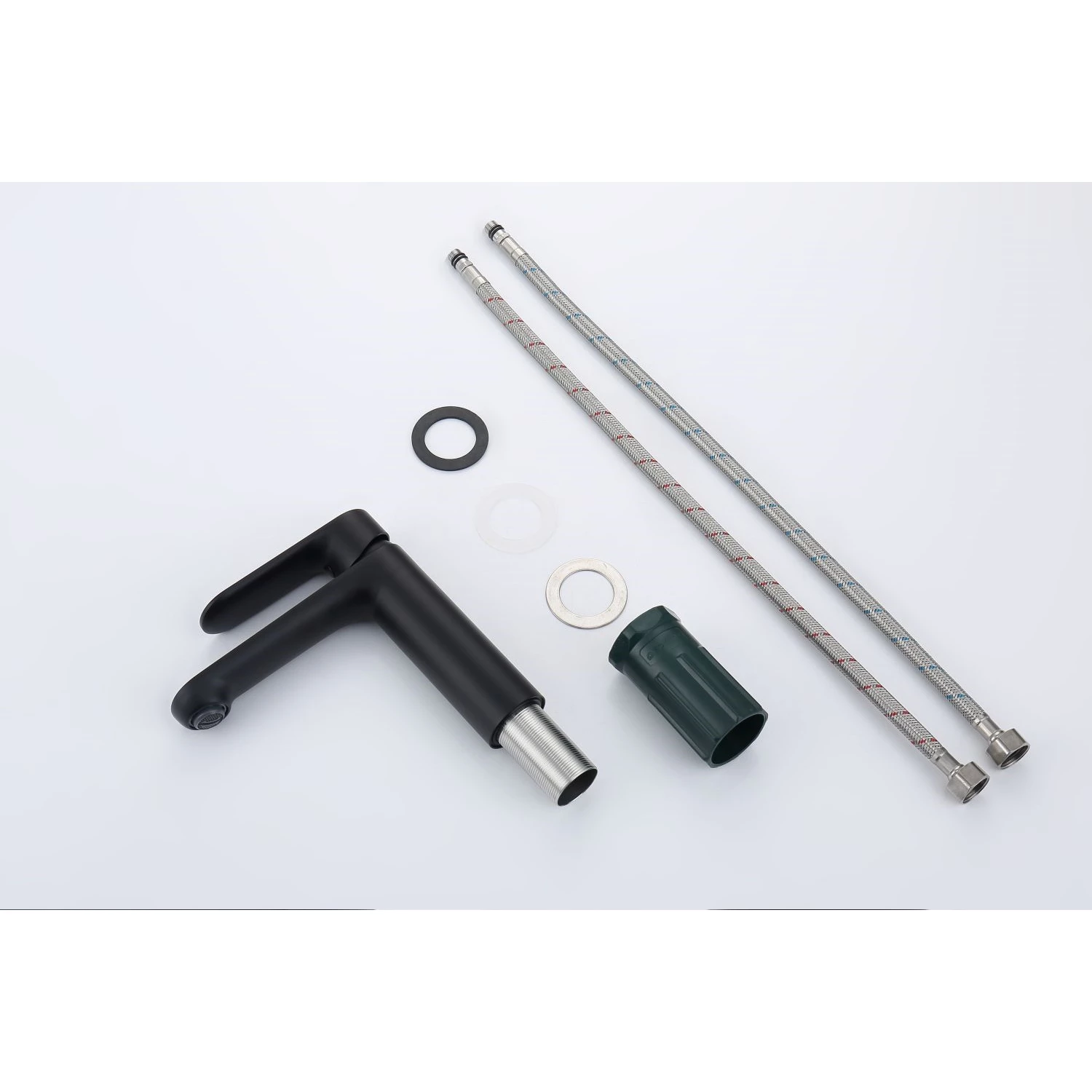 Смеситель Splenka для умывальника (S222.10.06) - фото 9