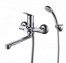 Смеситель для ванны Milardo Nelson (NELSB00M02)