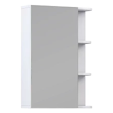 Шкаф VIGO навесной Nova 500 с зеркалом (zsh.NOV.50)