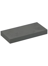 Столешница Velvex Unit 100, графит (st.UNI.100-627)