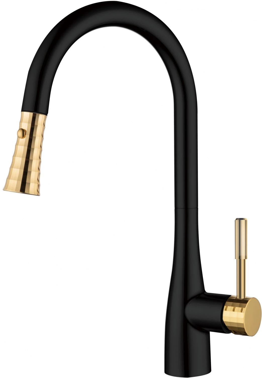 Смеситель для кухни DK Rhein.Schiller (DA1462517A) - фото 1