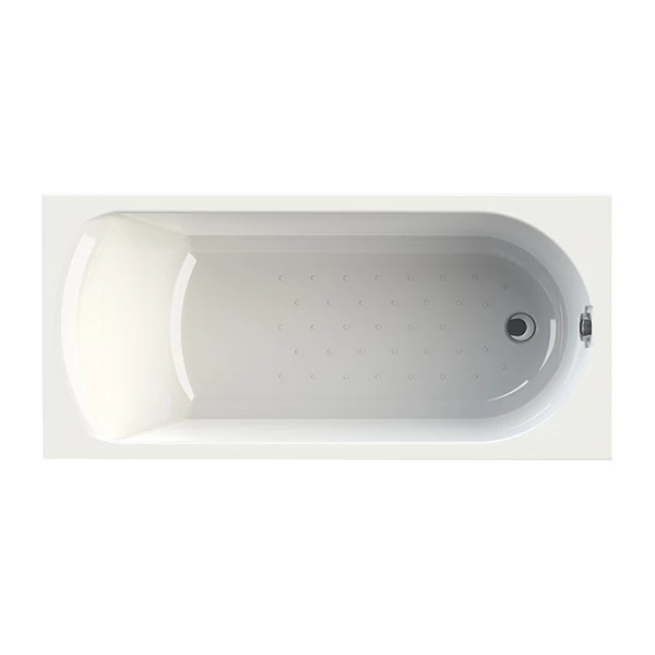 Акриловая ванна Радомир (Vannesa) Ника 150х70 (2-01-0-0-1-201) - фото 1