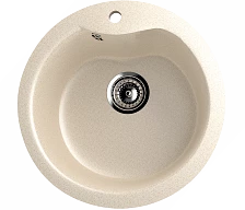 Мойка Ulgran Classic бежевый (U-102-328)