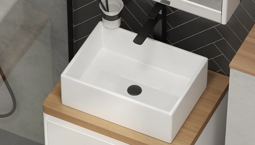 Раковина VIGO (7072) - фото 4