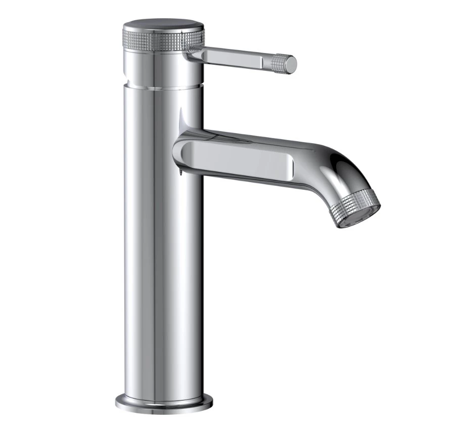 Смеситель для раковины Savol (S-AF1601A) - фото 1