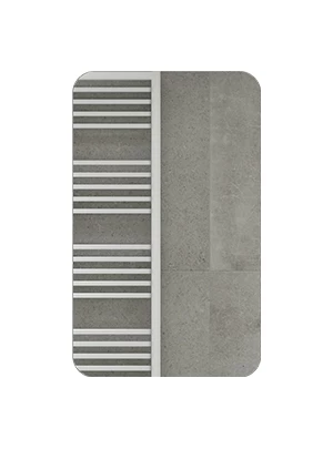 Зеркало Velvex  Bio 40 (zkBIO.40-21) - фото 1