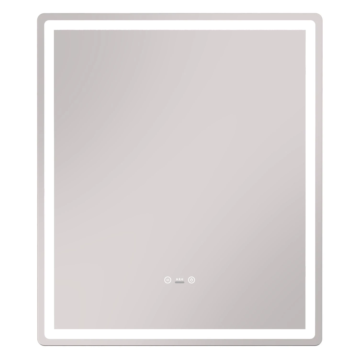 Зеркало VIGO Geometry Step 600 (148) - фото 1