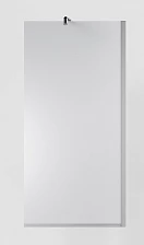 Шторка для ванны Timo TC-70/00F-8 в узком профиле 1400*700, стекло матовое 8 мм (T18)