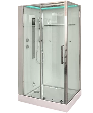 Душевая кабина Timo Premium HELMA 90*120*220  (H-520R)