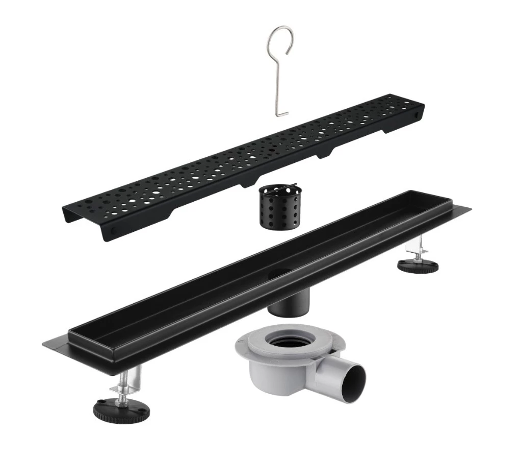 Трап для душа Savol 30 см (S-DL03H-30) - фото 1