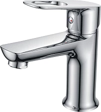 Смеситель для раковины RUSH Эдж (Edge) (ED7735-11)