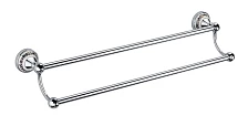 Полотенцедержатель FIXSEN Bogema трубчатый 2-ой (FX-78502)
