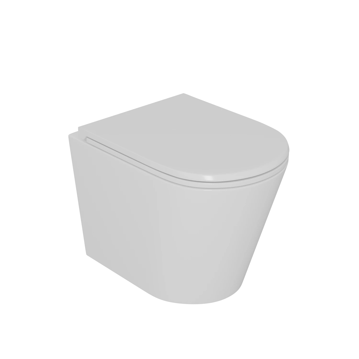 Комплект DQ унитаз DT1026516, инсталляция DI8050127, клавиша смыва DB1529002.2 (DS1021619) - фото 2