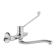 Смеситель для кухни BELZ хром (B79019)