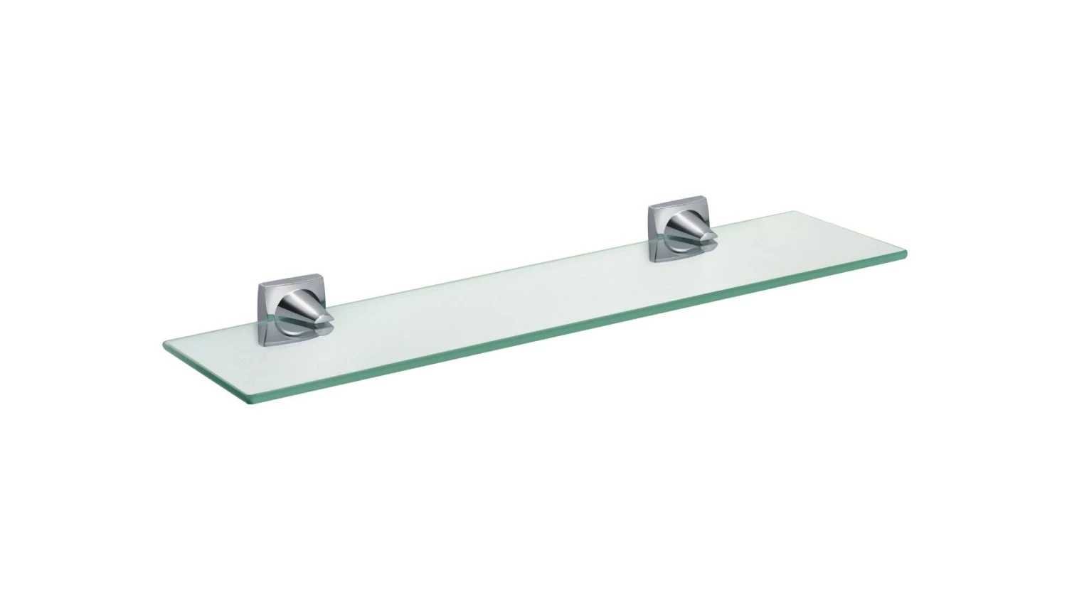 Полка стеклянная Grampus Ocean GR-2003 - фото 1